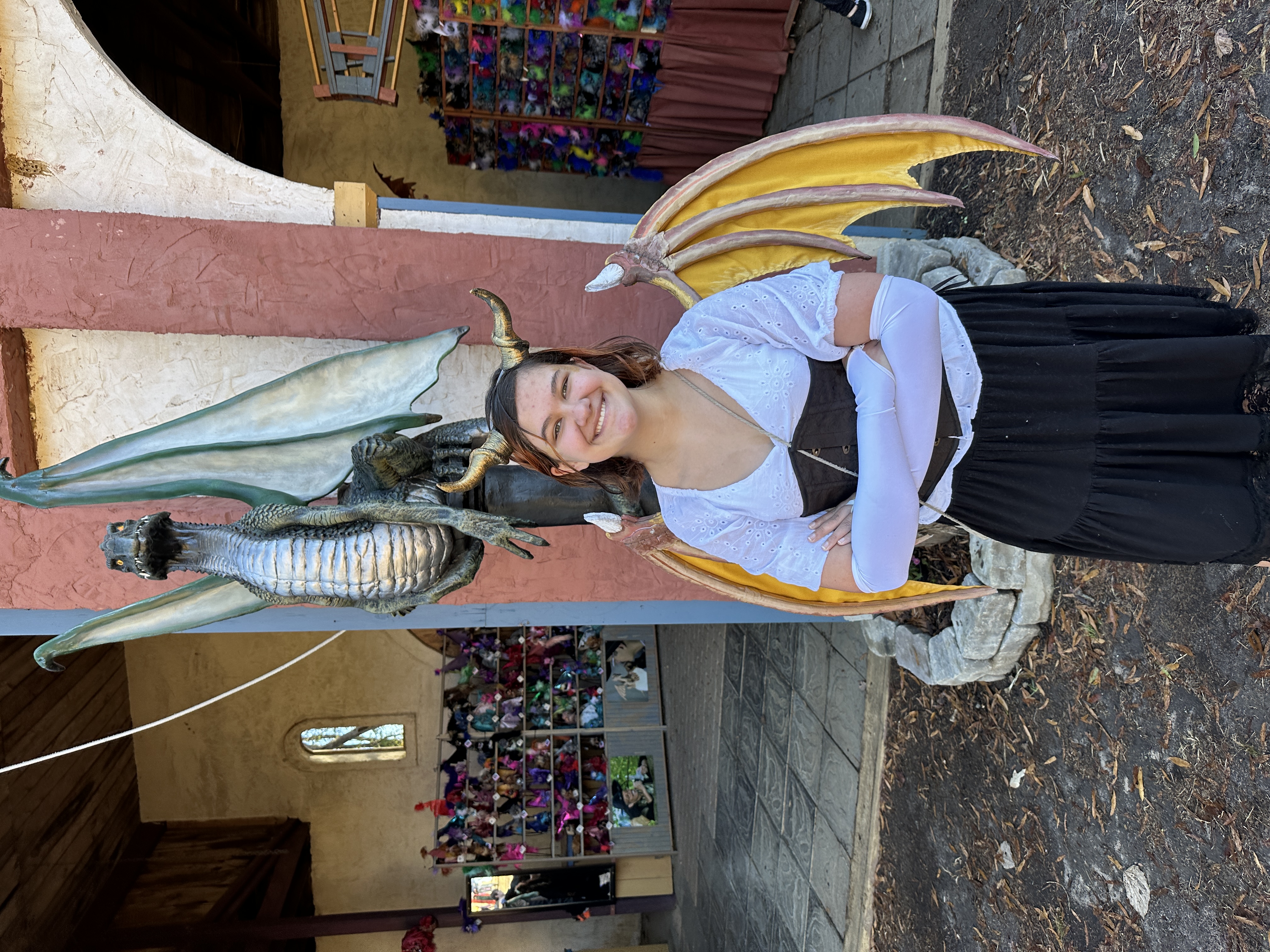 Ren Faire 24